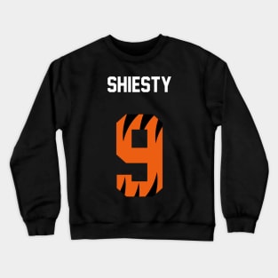 Joe Shiesty Crewneck Sweatshirt